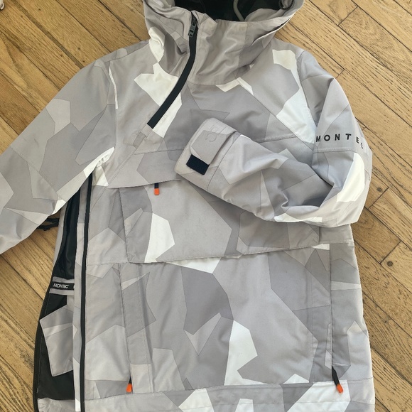 Montec dune W - Picture 1 of 2